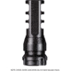 Dead Air Armament Keymo Muzzle Brake, M18x1 Thread, .338 caliber, DA104