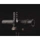 Dead Air Armament Keymo Muzzle Brake, M18x1 Thread, .338 caliber, DA104