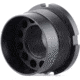 Dead Air Armament P-Series Fixed Mount, .578-28 Thread, DA450