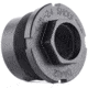 Dead Air Armament P-series Fixed Mount - DA450