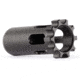 Dead Air Armament Mojave-9 Black M13.5x1 LH Threads 9mm, Black, PB441