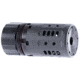 EDEMO Dead Air Armament Pyro 2 0 Enhanced Muzzle Brake, DA202A, EDEMO5