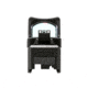 Dead Air Armament Switchsight Folding Glock Sights, Black, SWCH-GLOCK