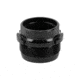 Dead Air Armament Xemax Adapter Hub, Black, DA456