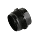 Dead Air Armament Xemax Adapter Hub, Black, DA456