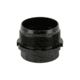 Dead Air Armament Xemax Adapter Hub, Black, DA456