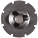 Dead Air Flash Hider Front Cap .30 Cal. R-Series Flash Hider Front Cap 7.62, 1212206