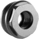 Dead Air Odessa Fixed Mount 9mm M13.5X1LH Piston, 1212224