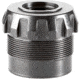 Dead Air P-Series Fixed Mount .578-28, 1212222