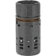 Dead Air Pyro 2.0 Muzzle Brake Kit .30 Cal. Pyro Muzzle Brake w/DA428KeyMo&amp;Front Cap, 1212199