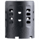 Dead Air Pyro Parts Pyro Vented Shroud for HUB Mounts, 1212201