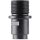 Dead Air Rimfire Accessory Thread Adapter GSG 1911 to 1/2-28, 1212229