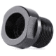 Dead Air Rimfire Accessory Thread Adapter Sig Mosquito to 1/2-28, 1212228