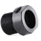 Dead Air Rimfire Accessory Thread Adapter Sig Mosquito to 1/2-28, 1212228