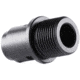 Dead Air Rimfire Accessory Thread Adapter Walther P22 to 1/2-28, 1212227
