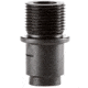 Dead Air Rimfire Accessory Thread Adapter Walther P22 to 1/2-28, 1212227
