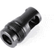 Dead Air Armament Xemax Muzzle Brake 3/4-20, .338lm