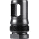 Dead Air Armament Xemax Muzzle Brake 3/4-20, .338lm