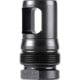 Dead Air Silencers Xemax Muzzle Brake 3/4-20, .338LM, Black, DA155