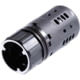 Dead Air Silencers P-Series Pyro 2.0 with DA451 KeyMicro Adapter &amp; .45 Cal Front Cap, DA466A