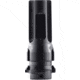 Dead Air Silencers Keymo Gov Flash Hider 1/2x28 9mm 17-4