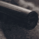 Dead Air Silencers Nomad TI XC .30 Caliber DT Suppressor, 5/8x24, 1.76x7.03 in, Black, 100000231681