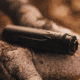 Dead Air Silencers Nomad TI XC .30 Caliber DT Suppressor, 5/8x24, 1.76x7.03 in, Black, 100000231681