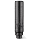 Dead Air Silencers Nomad TI XC .30 Caliber DT Suppressor, 5/8x24, 1.76x7.03 in, Black, 100000231681