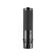 Dead Air Silencers Sierra 5 Keymo 5.56x45mm NATO Suppressor w/FH, 1/2x28, 1.5x6.27in, Black, 100000230170