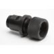Dead Air Silencers - Thread Adapter Walther P22 To 1/2x28