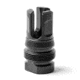 Dead Air Silencers Xeno 3-Prong Flash Hider 9mm 5/8x24, 1212179