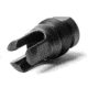 Dead Air Silencers Xeno 3-Prong Flash Hider 9mm 5/8x24, 1212179