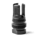 Dead Air Silencers Xeno 3-Prong Flash Hider 9mm 5/8x24, 1212179