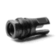 Dead Air Silencers Xeno 3-Prong Flash Hider 9mm 5/8x24, 1212179