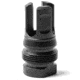 Dead Air Silencers Xeno 3-Prong Flash Hider 9mm 5/8x24, 1212179