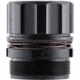 Dead Air Silencers KeyMo GOV HUB Adapter for Dead Air Sandman Series, Nitride, Black, DA428UPGRD