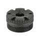Dead Air Silencers Mojave 9 Front Cap - PB144