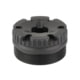 Dead Air Silencers Mojave Front Cap, 9mm, PB144