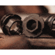 Dead Air Suppressor Direct Thread Adapter DT Mount w/HUB Compatible Products 11/16-24, 1212143