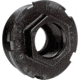 Dead Air Suppressor Direct Thread Adapter DT Mount w/HUB Compatible Products 11/16-24, 1212143