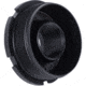 Dead Air Suppressor Direct Thread Adapter DT Mount w/HUB Compatible Products 5/8-24, 1212138