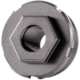 Dead Air Silencers HUB Fixed Mount