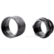 Dead Air Wolverine HUB Adapter HUB Adapter w/ Locking Ring, 1212195