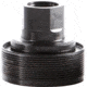 Dead Air Wolverine Thread Insert .35 Cal. 14x1mm LH AKM, 1212190