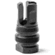 Dead Air Silencers Xeno 3-Prong Flash Hider .223/5.56 1/2x28, 1212178 