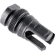 Dead Air Xeno 3-Prong Mount .22 Cal. .500-28, 1212178