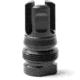 Dead Air Silencers Xeno 3-Prong Flash Hider .223/5.56 1/2x28, 1212178