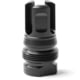 Dead Air Silencers Xeno 3-Prong Flash Hider, 1/2-28 6MM, DA129