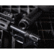 Dead Air Xeno Flash Hider .30 Cal. A1 1/2-28, 1212170
