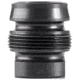 Dead Air Xeno Zero Mount .38 Cal. .500-28, 1212176